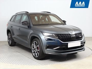 RS 2.0 TDI, 4X4, Automat