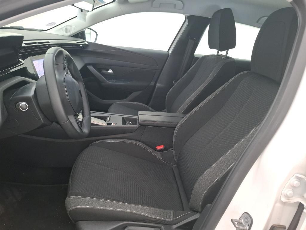 Peugeot 308, SW 1,2 PT EAT8    PŘIPRAVUJEME - fotka 6