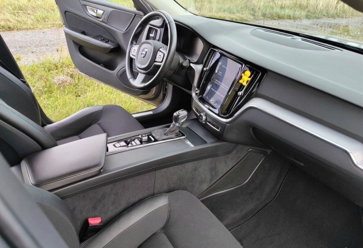 Volvo V60, CROSS COUNTRY, 2.0D, 140kW - fotka 6