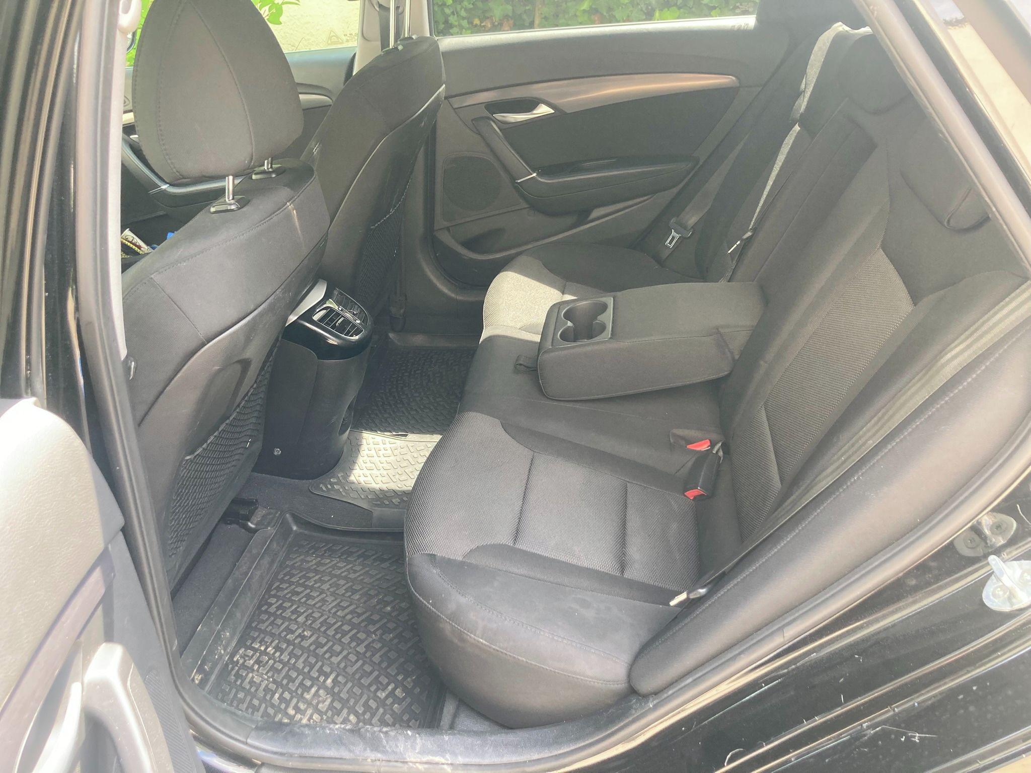 Hyundai i40, servisní knížka od Hyundai - fotka 6