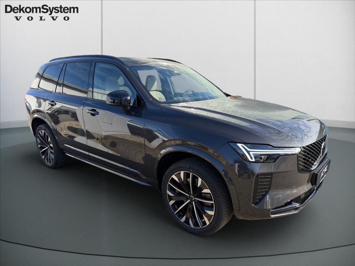 Volvo XC90, 2,0 T8 Plus Dark  2330 - fotka 3