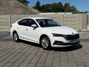IV 2.0 TDI DSG 85 kW