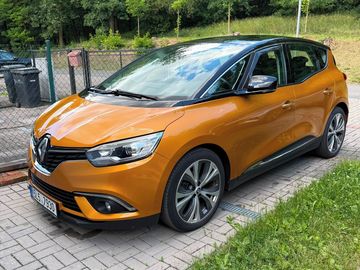 Renault Scénic IV 1.6dCi 96 kW