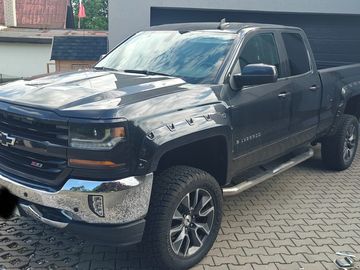 Silverado 1500 5.3 ZL1 4x4