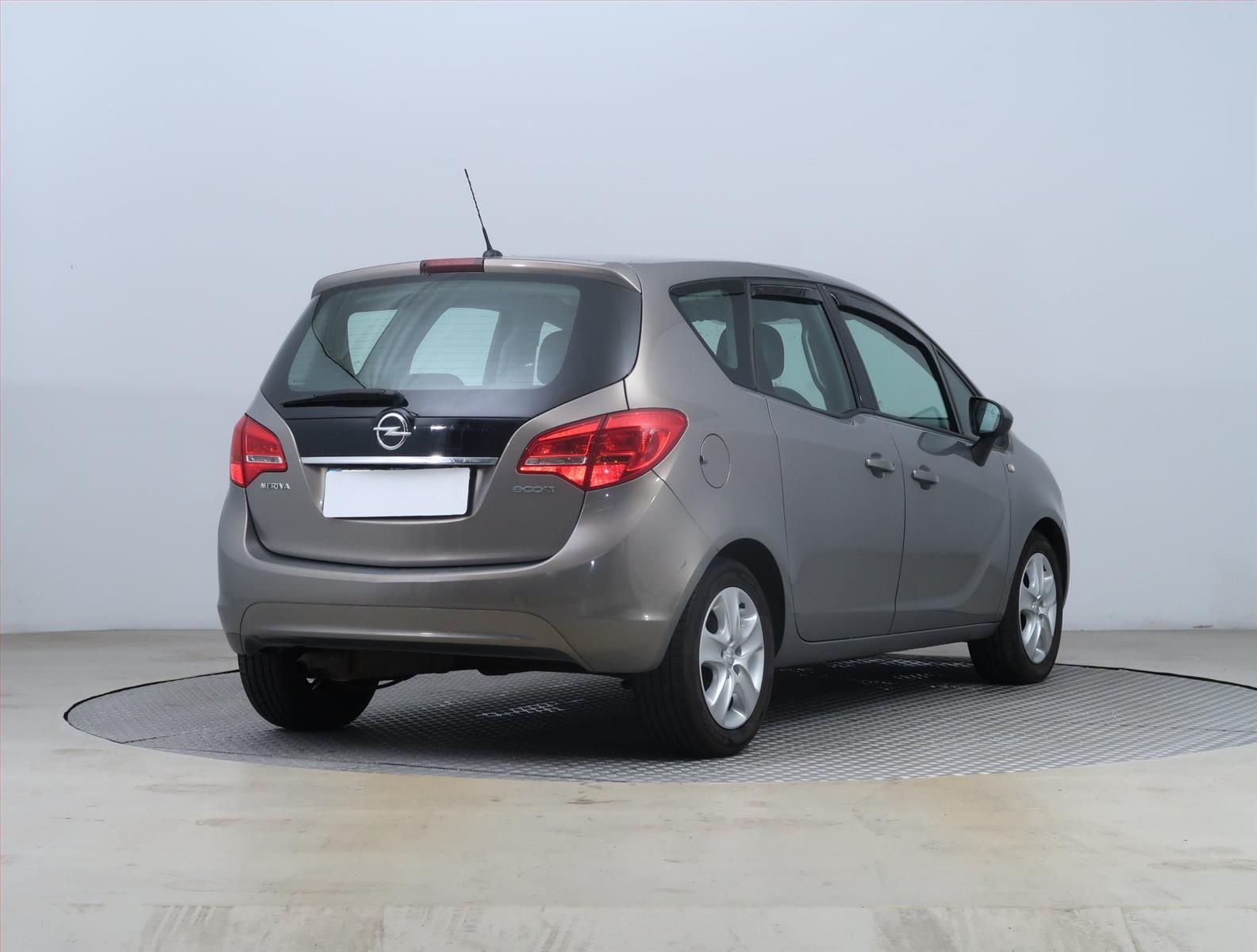 Opel Meriva, 1.4 Turbo, za dobrou cenu - fotka 5