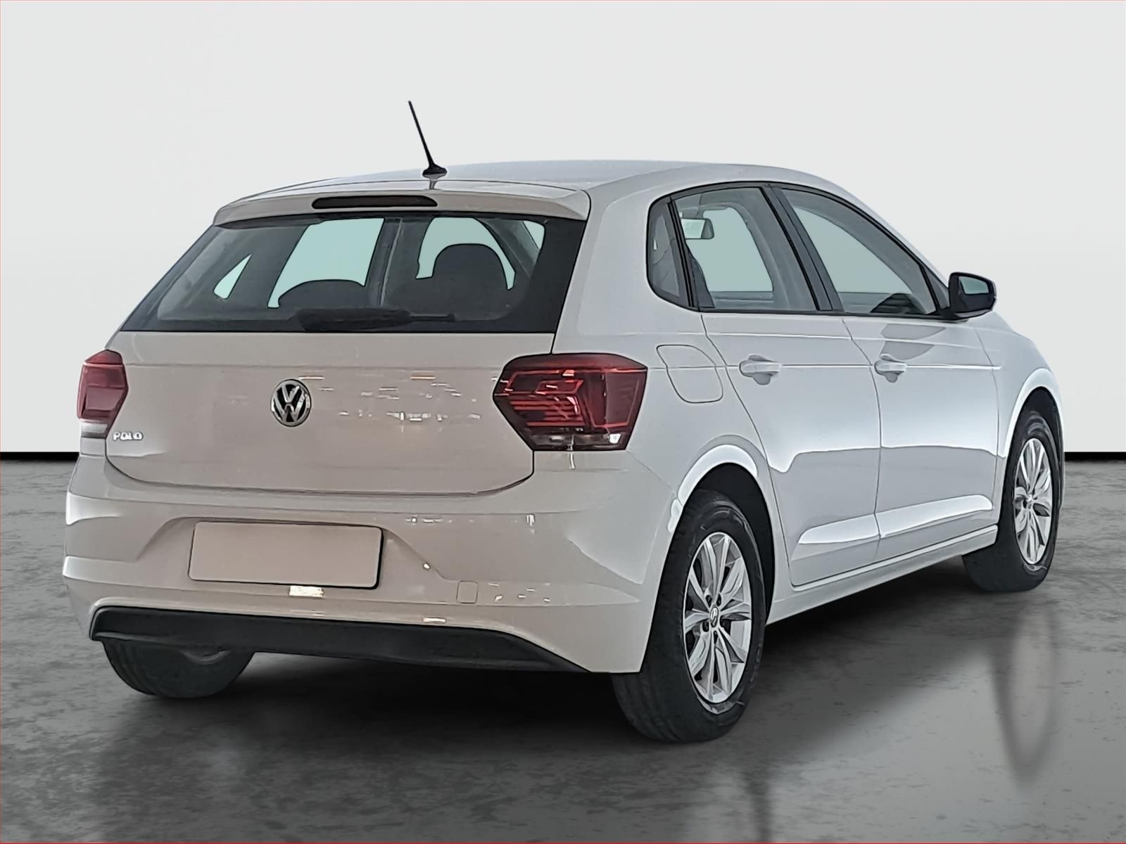 Volkswagen Polo, 1.0 TSI, Highline - fotka 5