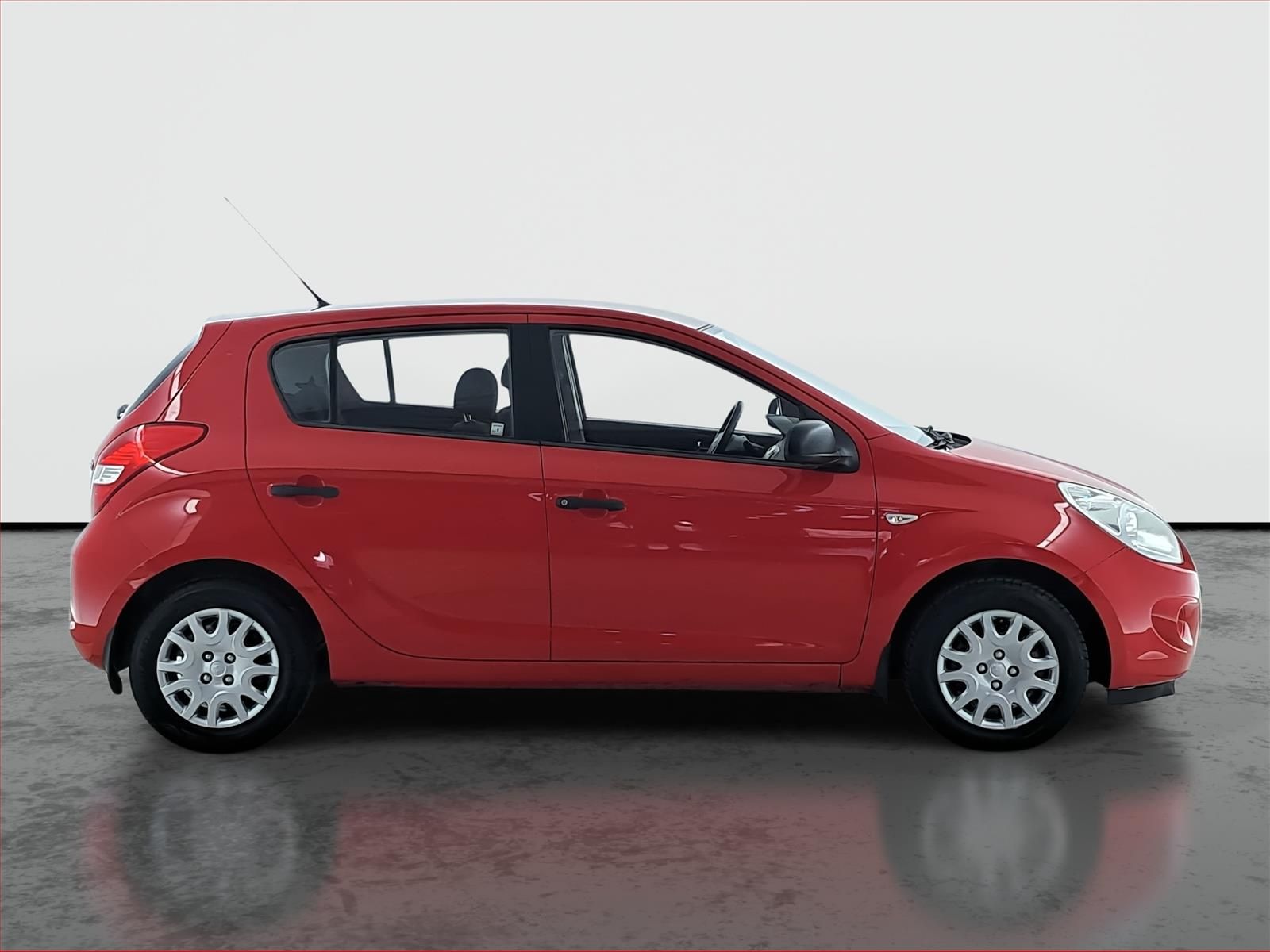 Hyundai i20, 1.2, Klima, El. okna - fotka 6