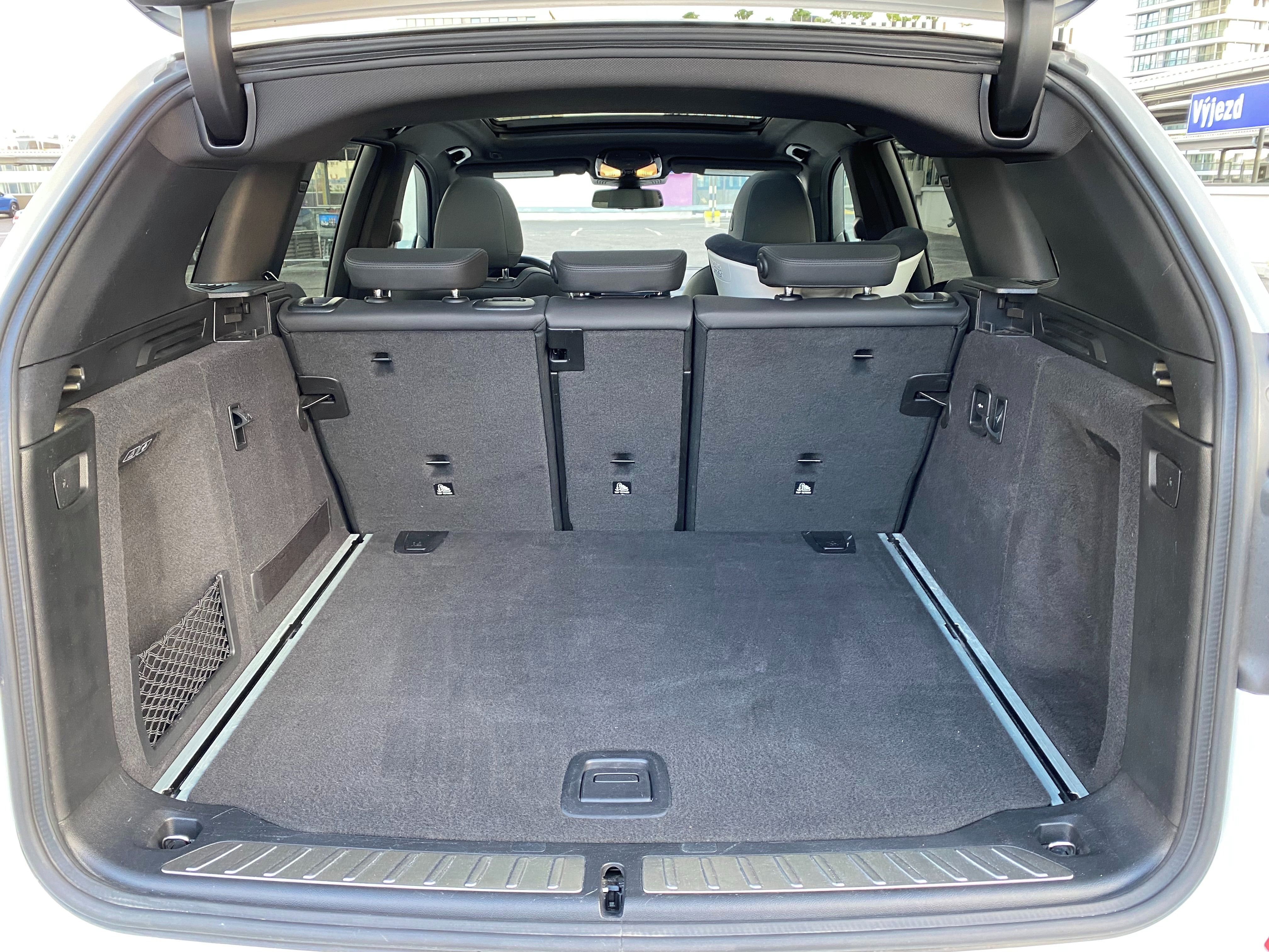 BMW X3, 2.0 - fotka 6