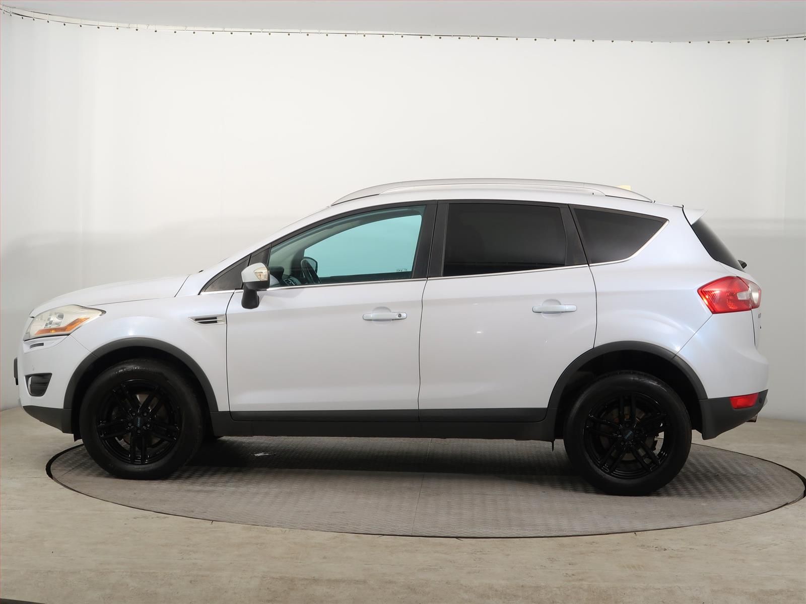 Ford Kuga, 2.5 Turbo, ST-Line, 4X4, Navi - fotka 3