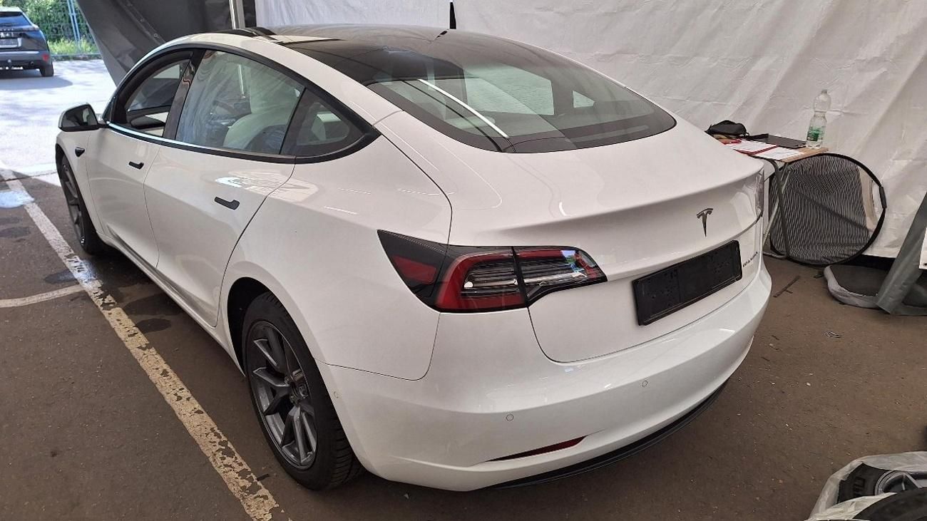 Tesla Model 3, LONG RANE DUAL MOTOR TZ SOH93% - fotka 4