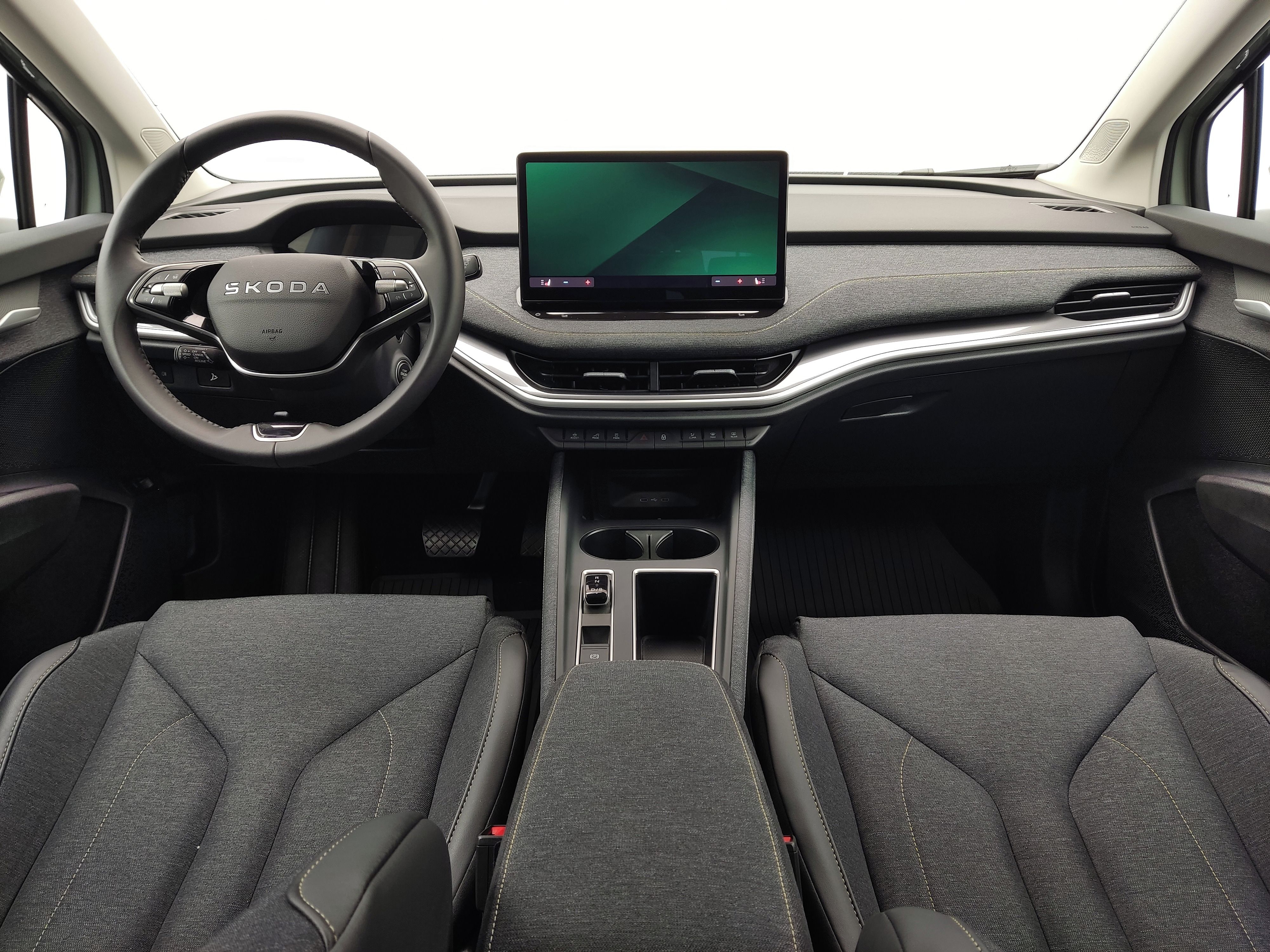 Škoda Elroq, 63 kWh 150 kW Selection 60 - fotka 6