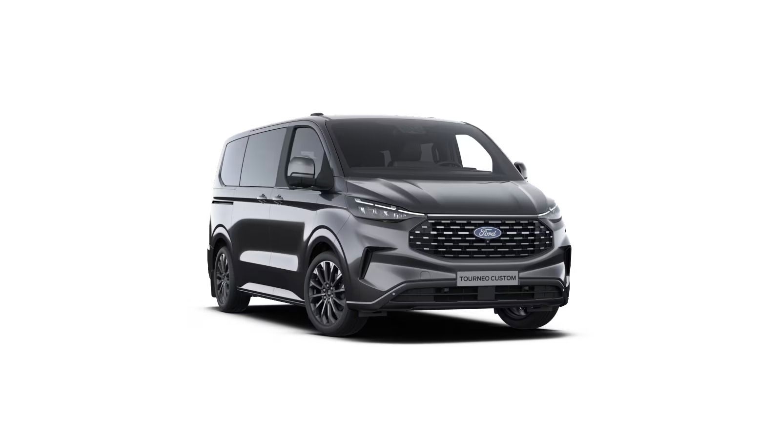 Ford Tourneo Custom, Titanium X L1 2.0EcoBlue 125kW