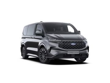 Titanium X L1 2.0EcoBlue 125kW