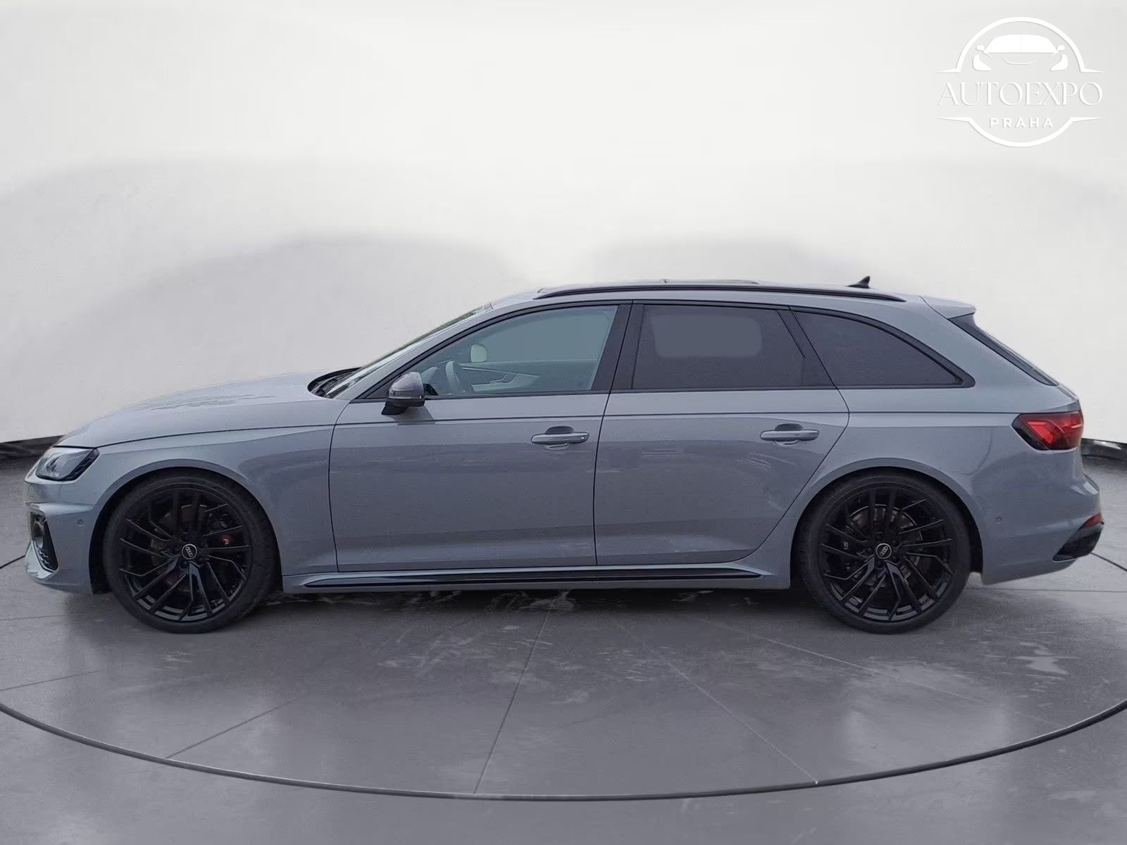 Audi RS4, RS 4 Avant Essentials - fotka 2
