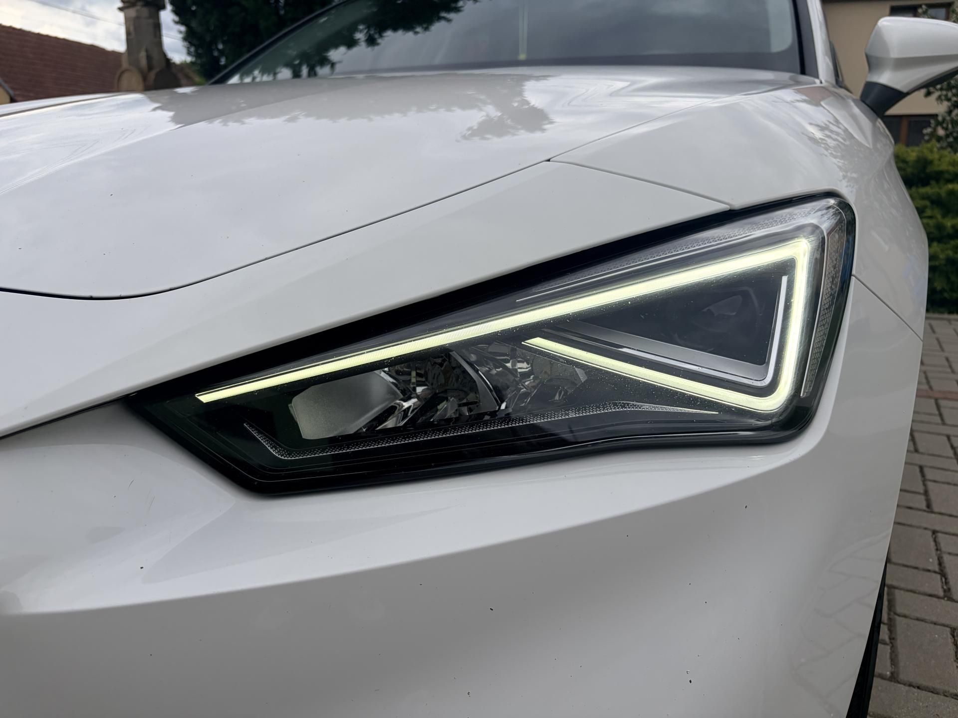 Seat Leon, SP 2.0TDI 110KW DSG STYLE LED - fotka 5