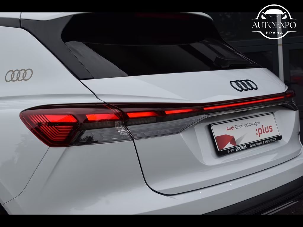 Audi Q4 e-tron, 45 quat. *S-line - fotka 5