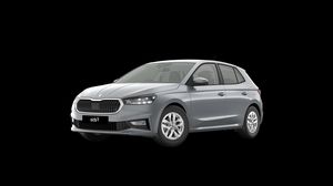 Škoda Fabia, Classic 1,0MPI 59kW