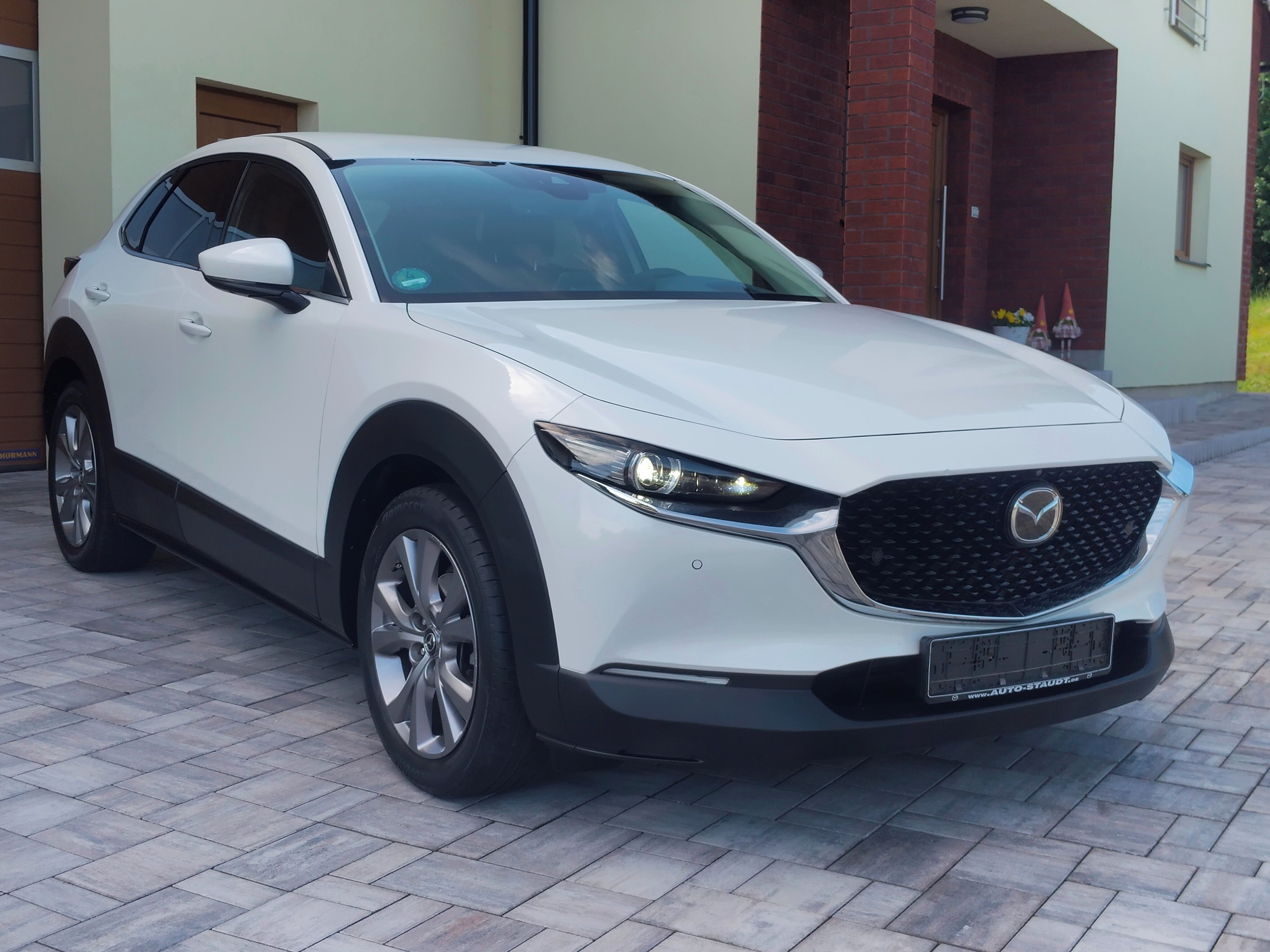 Mazda CX-30, 2,0i 90Kw Top Výbava! - fotka 6
