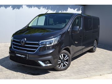 SPACECLASS dCi 150 L2-H1