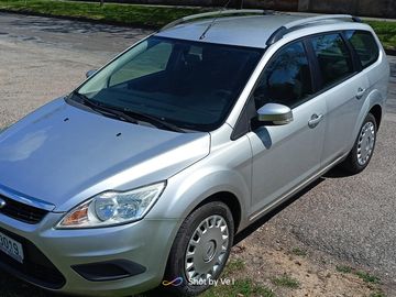 Ford Focus combi 1.8