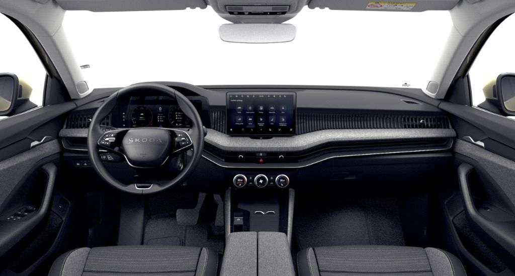 Škoda Superb, Combi, 2,0 TDI 110 kW 7°aut - fotka 4