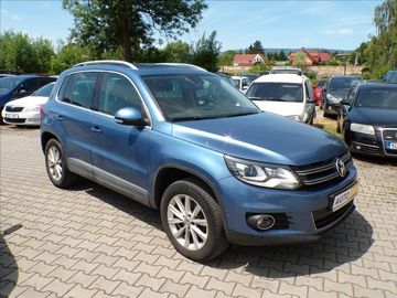 2,0 TDI  4MOTION