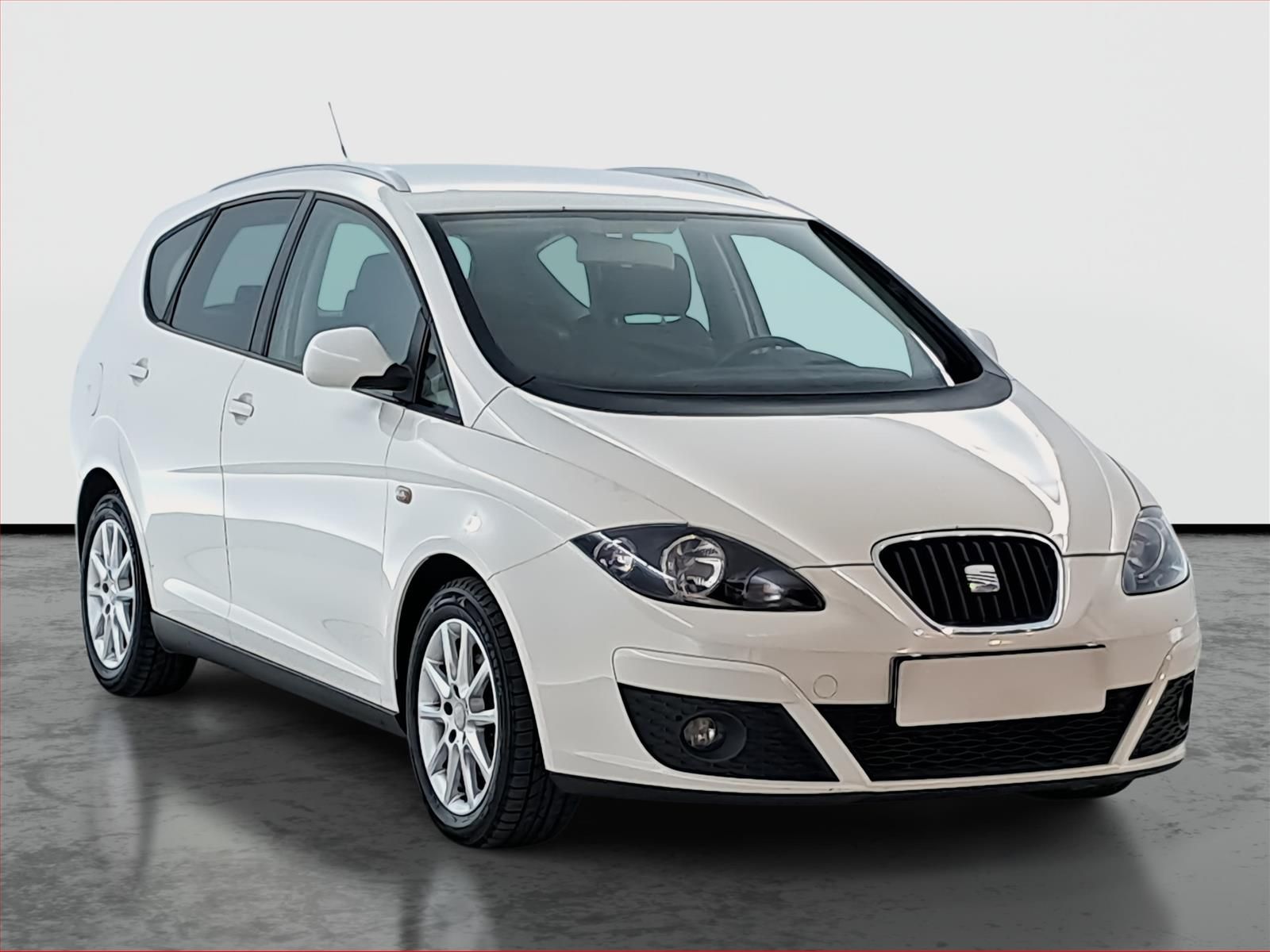 Seat Altea, 1.6 TDI, po STK