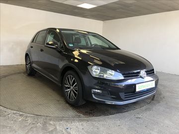 1,2 TSI ALLSTAR