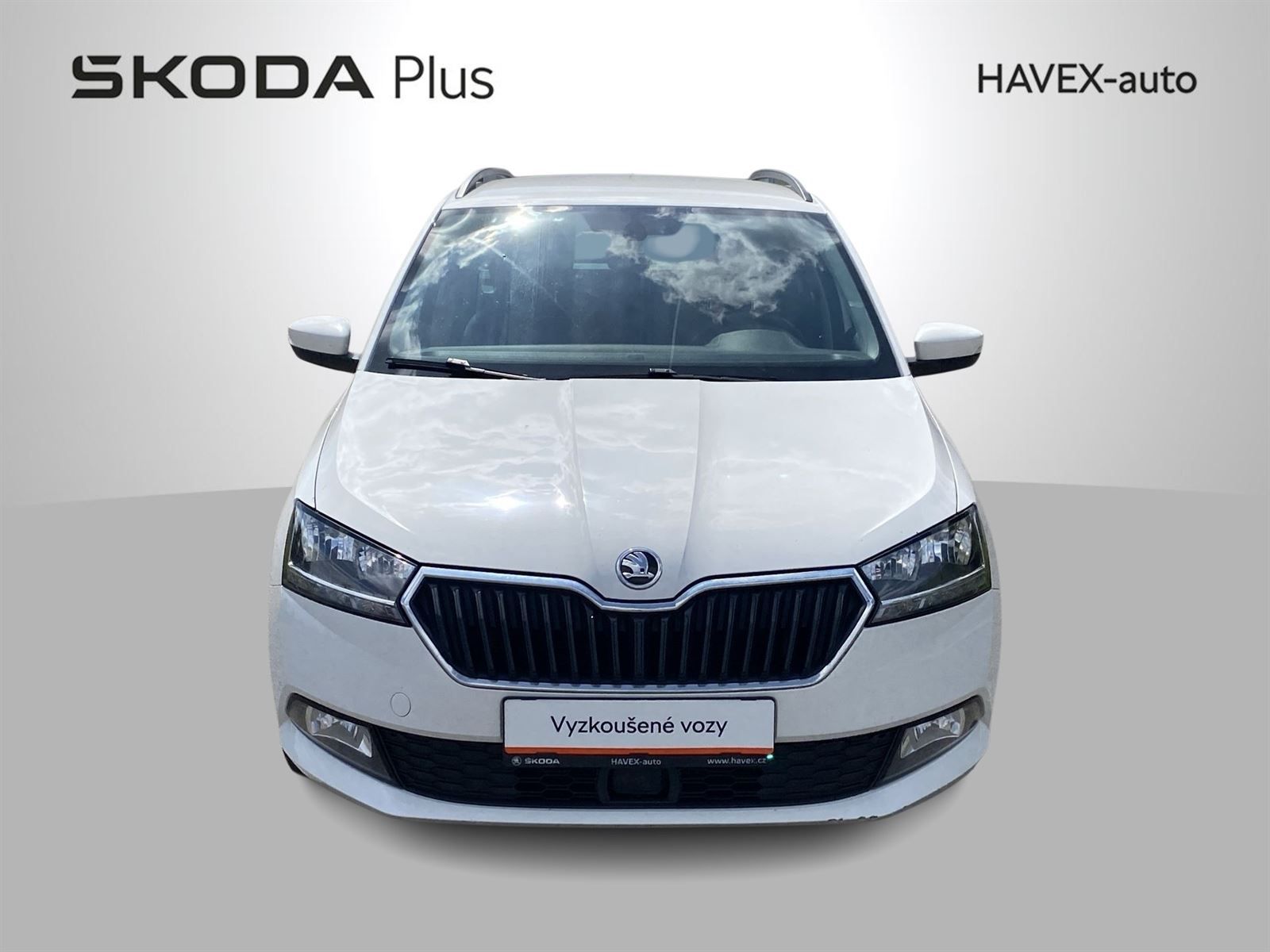 Škoda Fabia, Combi 1.0 TSI Ambition Top - fotka 4