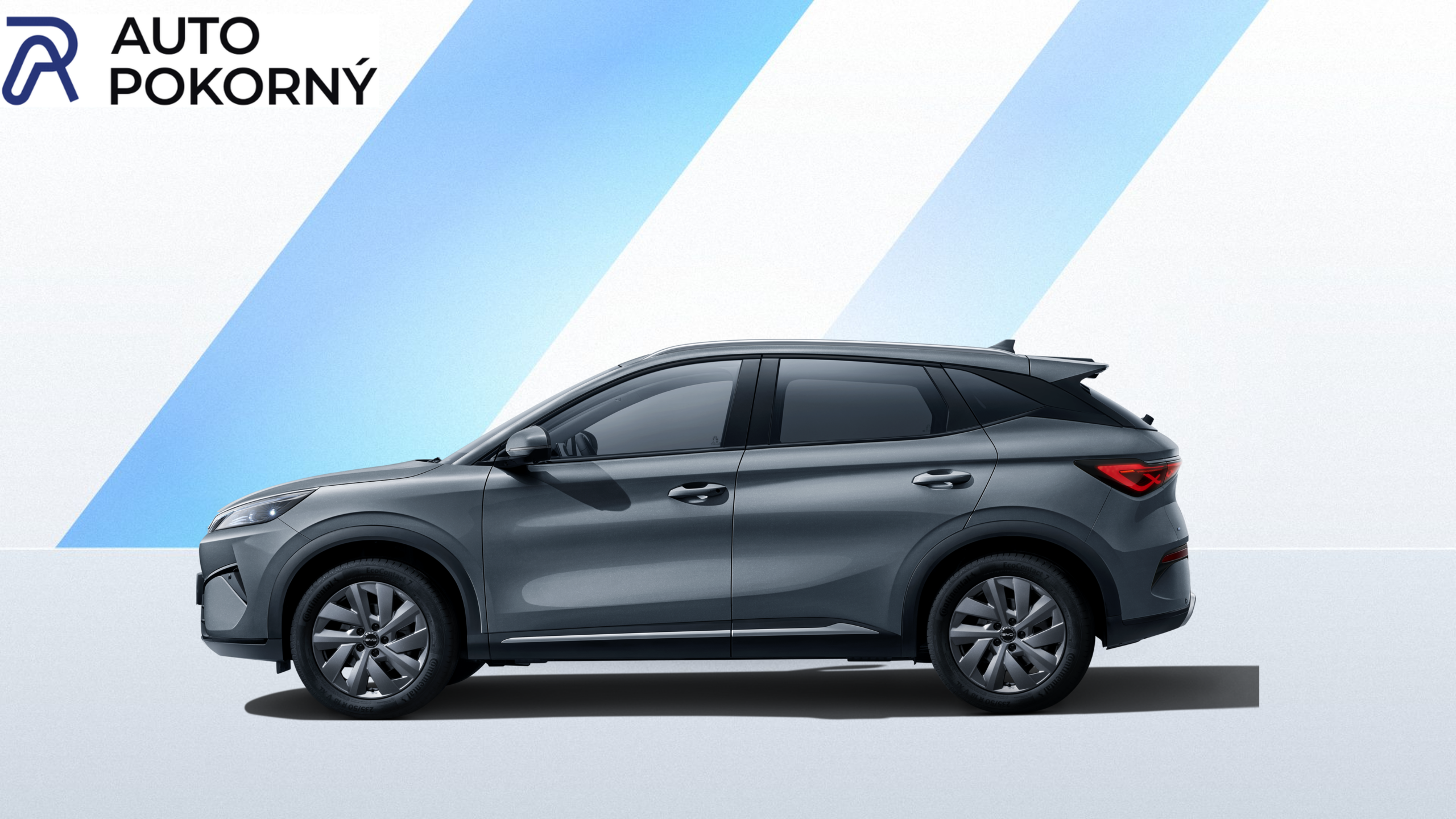 BYD ATTO 3 EVO, Excellence - fotka 4