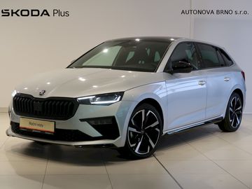 1.5 TSi 110kW DSG Monte Carlo