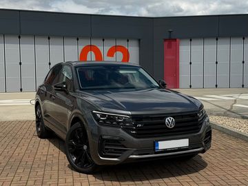 Volkswagen Touareg 3.0 R-line