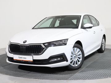 AMBITION 1,5 TSI 110 kW