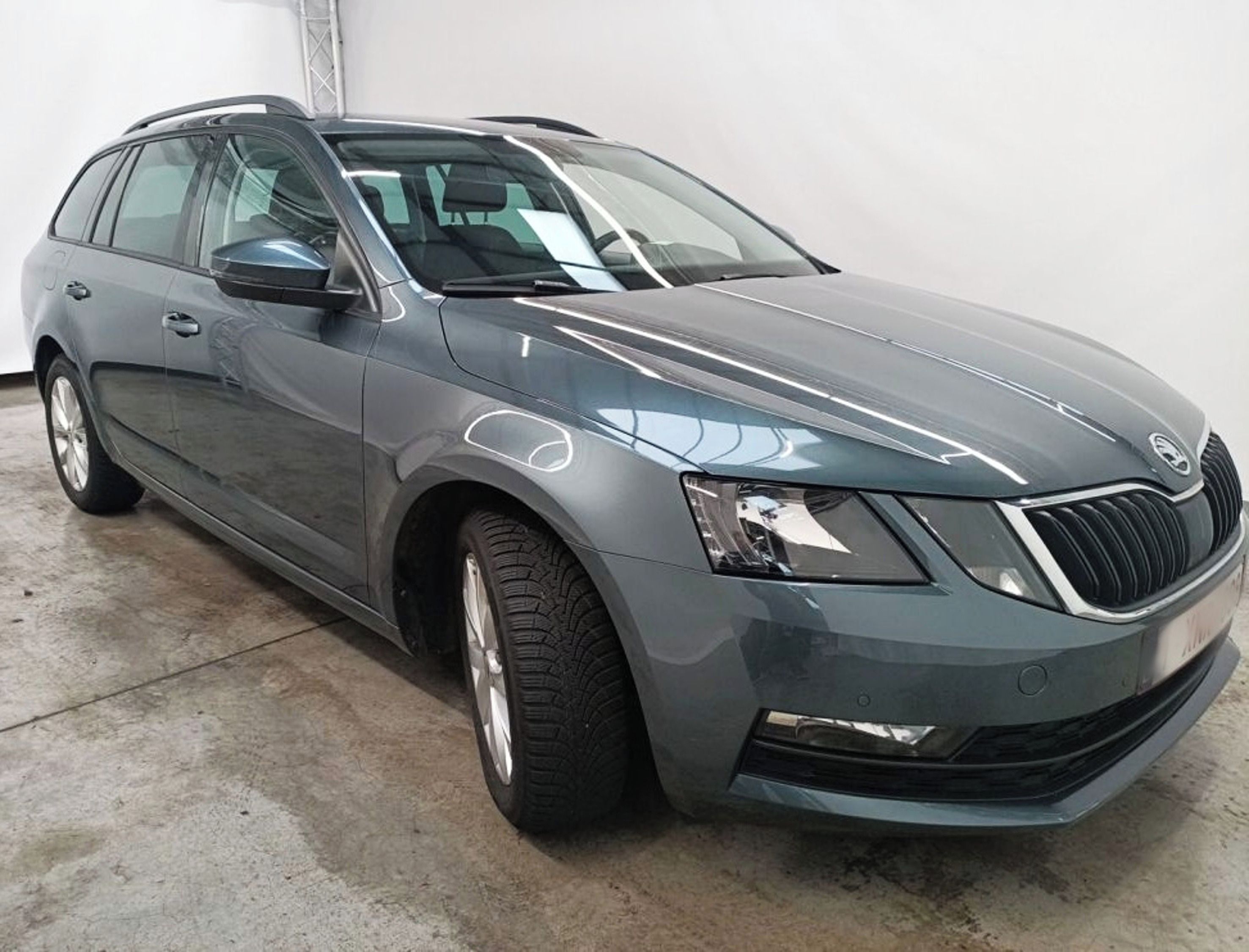 Škoda Octavia, 1.6 TDi (85 kW), 108 tis. km