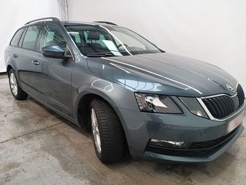 1.6 TDi (85 kW), 108 tis. km