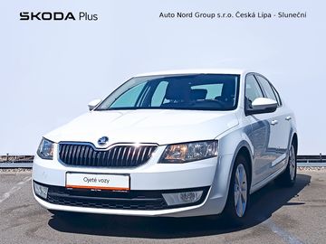 Style 1,6TDi / 81kw 7°DSG