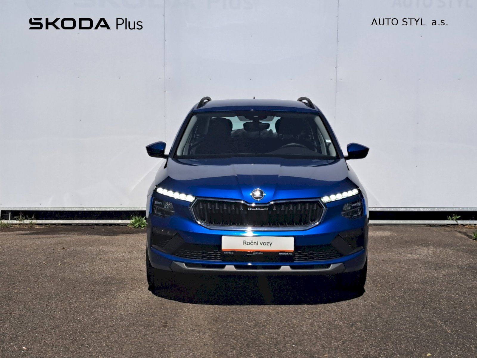 Škoda Kamiq, KAMIQ SELEC TSI 85/1.0 M6F - fotka 4