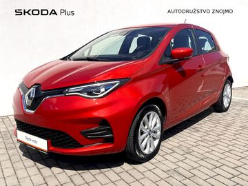 80KW ZEN 52kWh