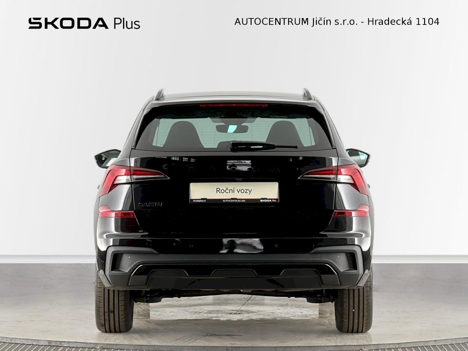 Škoda Kamiq, DSG 1.0TSI 85kW Monte Carlo - fotka 6