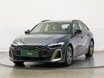 2.0 TDI 150 kW