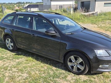 Škoda Octavia combi 1.4 TSI