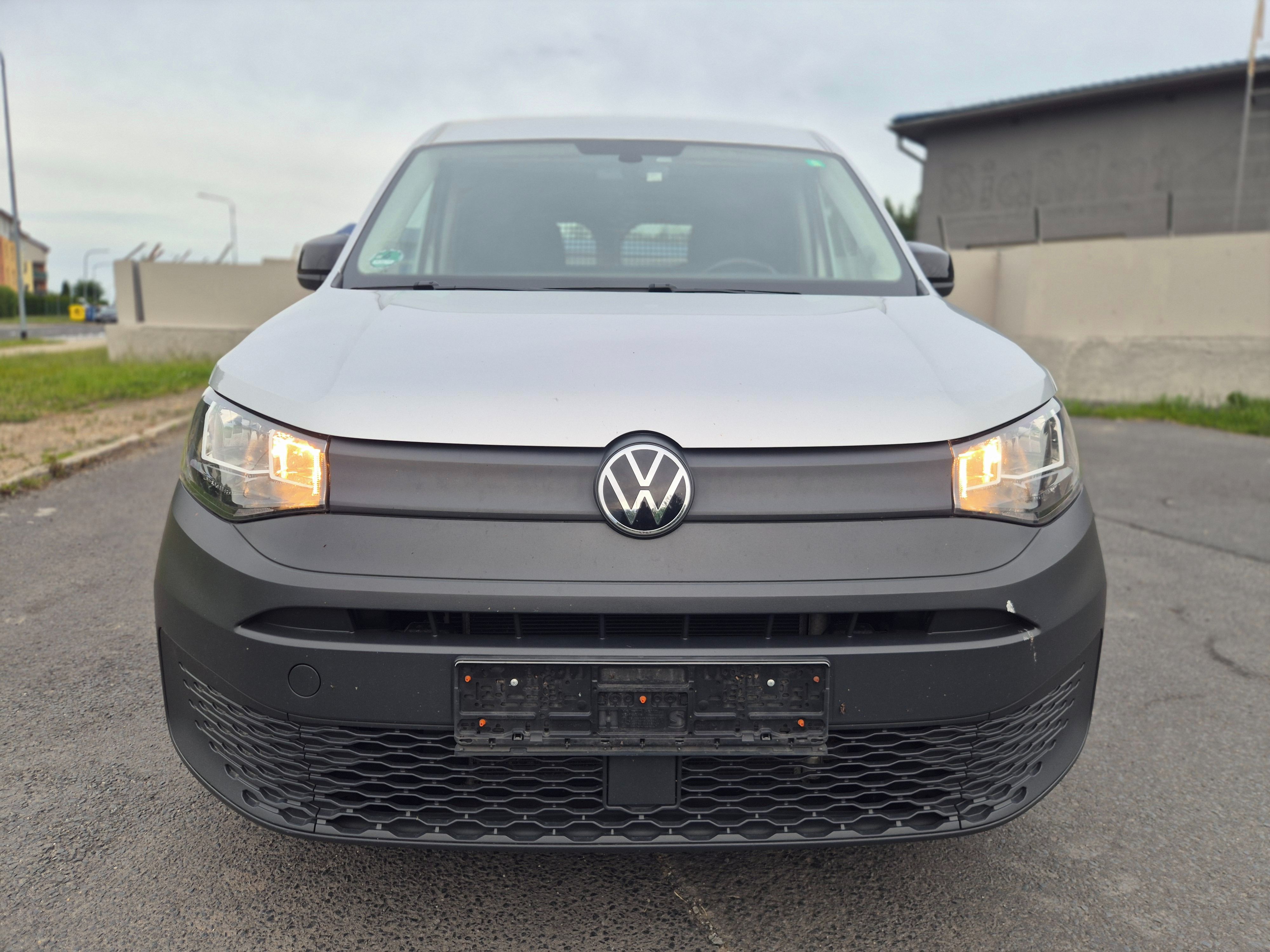 Volkswagen Caddy, MAXI 2.0 TDI - fotka 3