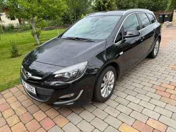 J,1.6 CDTi 100KW Sports tourer