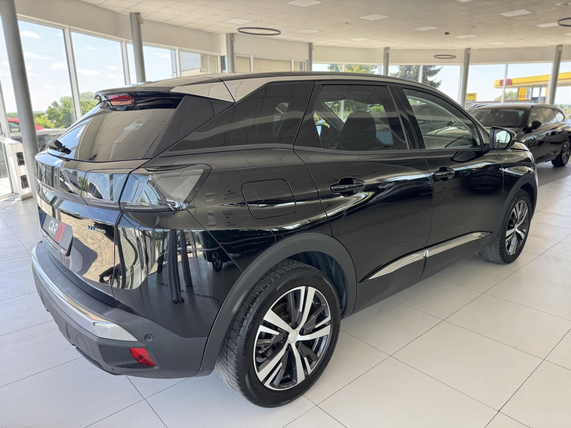 Peugeot 3008, Hybrid 225*AT8*Allure Pack*DPH - fotka 5