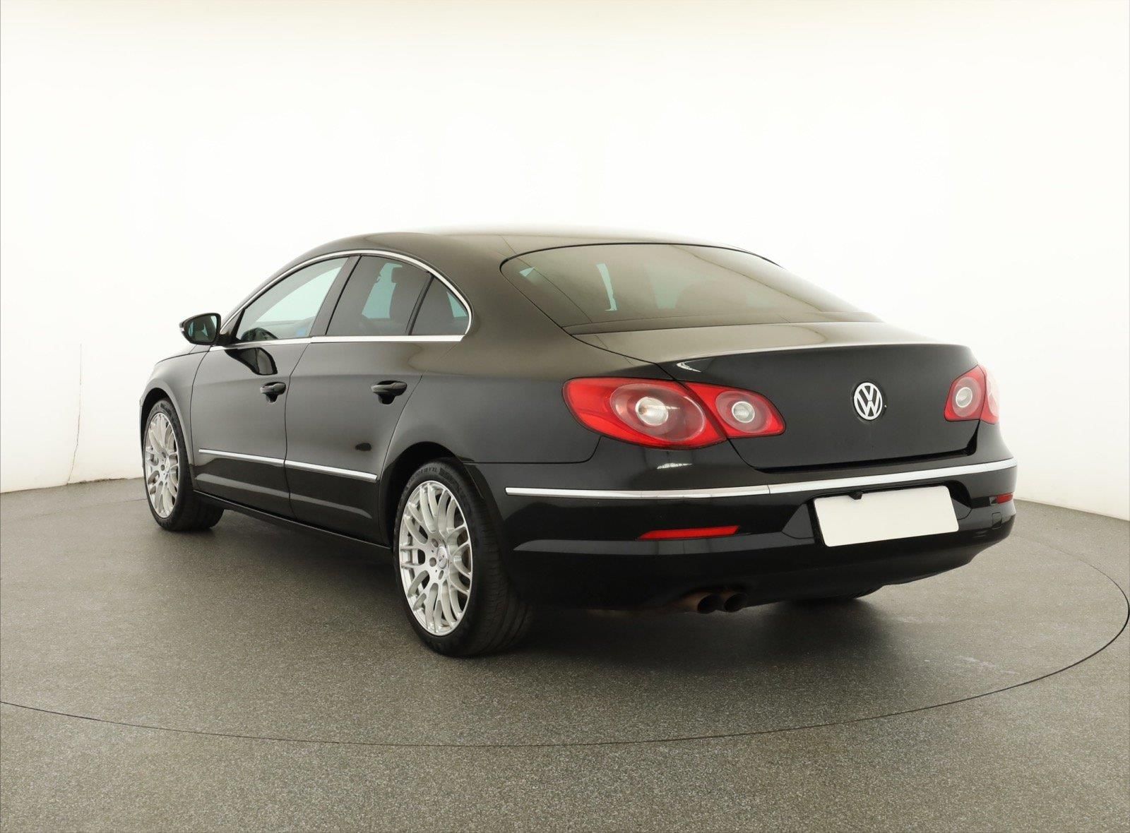 Volkswagen Passat CC, 2.0 TSI, Automat, Serv.kniha - fotka 4