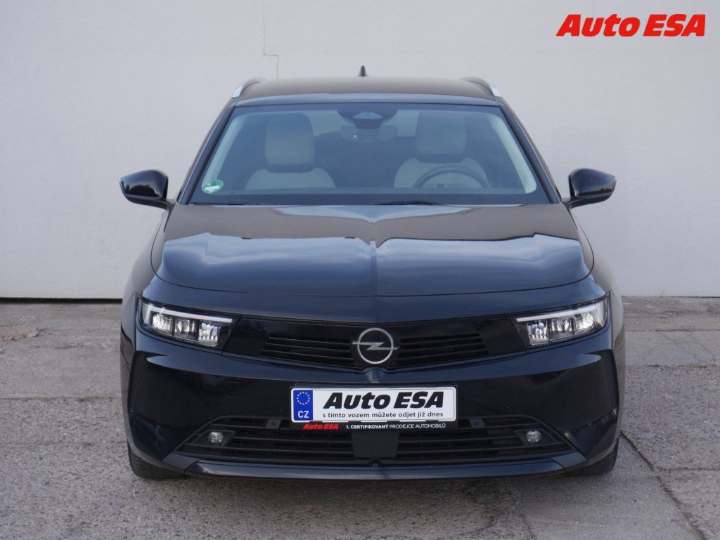 Opel Astra, 1.5 CDTi,Elegance,LED,navi - fotka 2