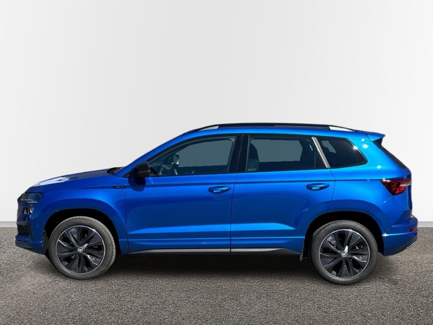 Škoda Karoq, 1.5 TSI / 110 kW DSG Sportline - fotka 3