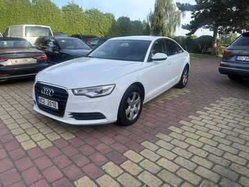 3,0 TDi Quattro, 1.majitel CZ