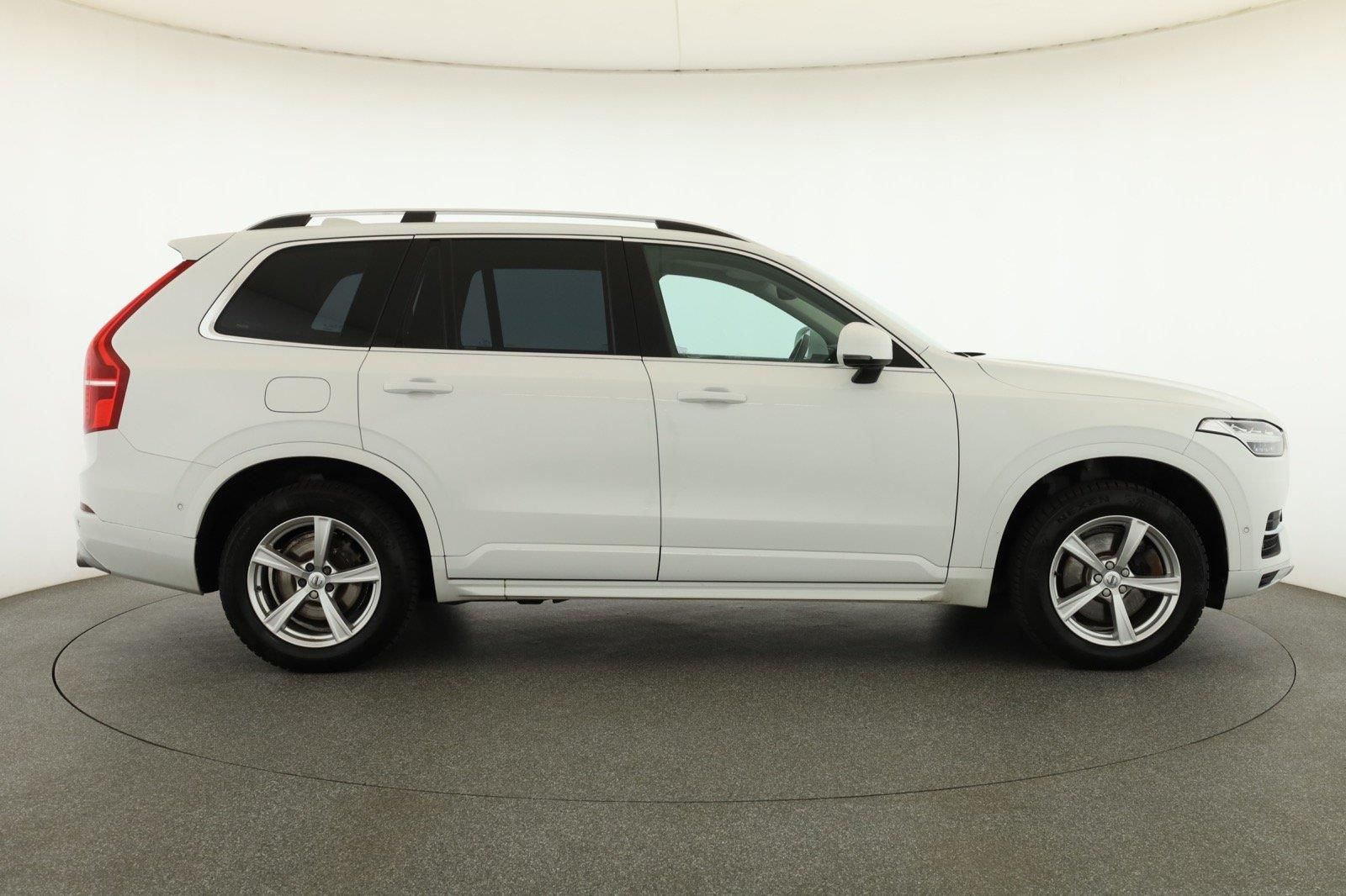 Volvo XC90, D5 AWD, 4X4, Automat - fotka 6