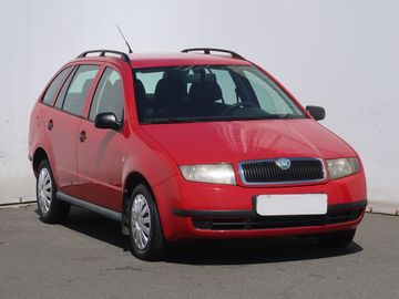 1.4 16V, po STK, Tažné, Klima